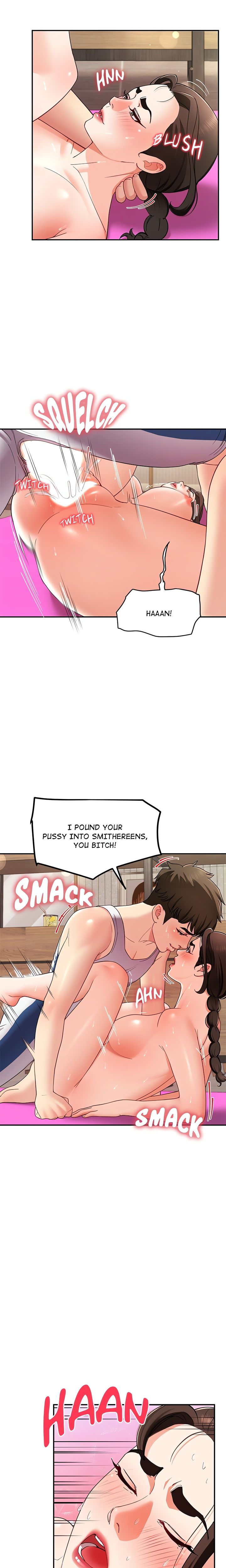 Harem King - Chapter 47 - photo - 9