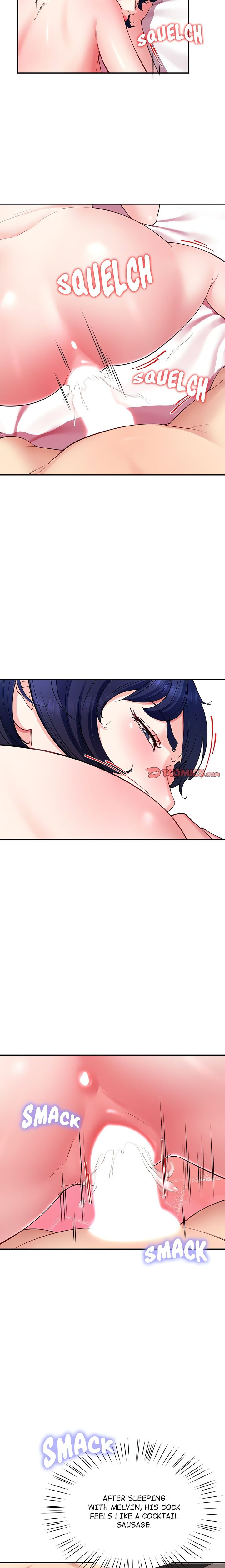 Harem King - Chapter 48 - photo - 10