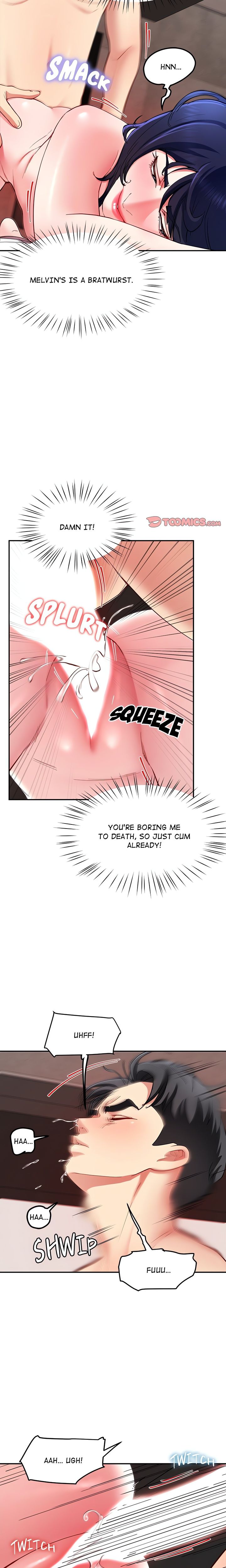 Harem King - Chapter 48 - photo - 11