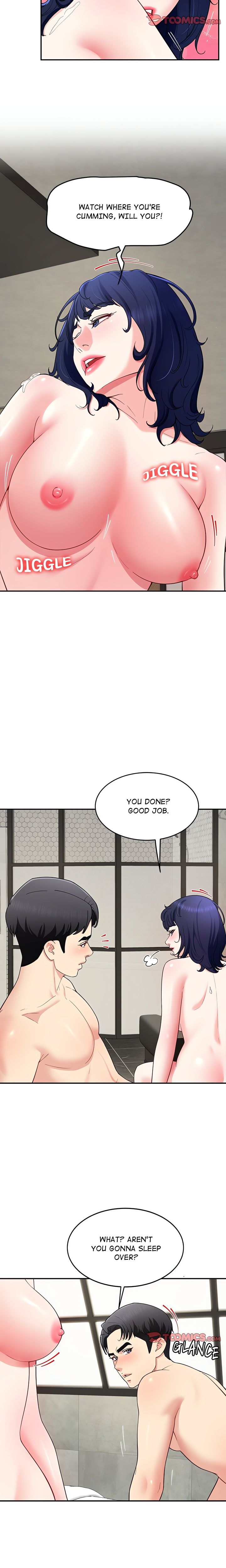 Harem King - Chapter 48 - photo - 13