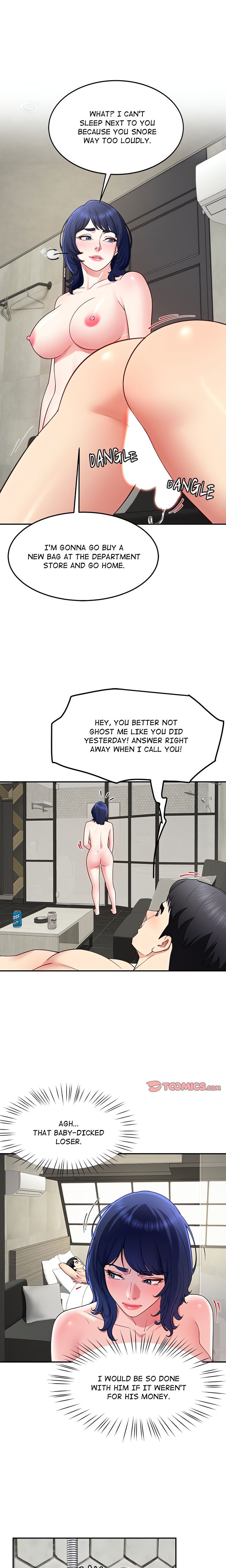 Harem King - Chapter 48 - photo - 14