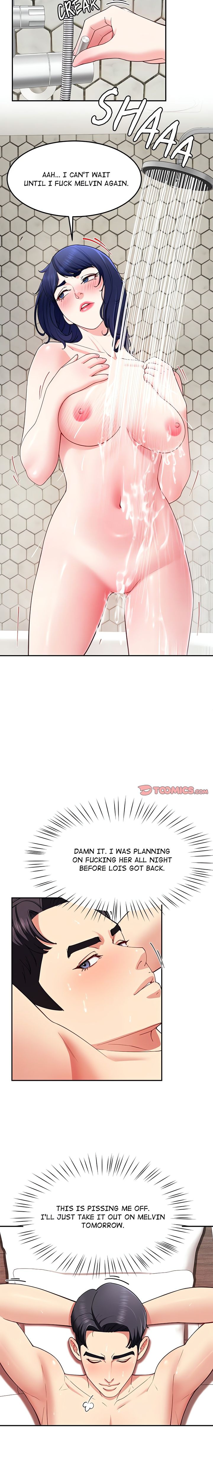 Harem King - Chapter 48 - photo - 15