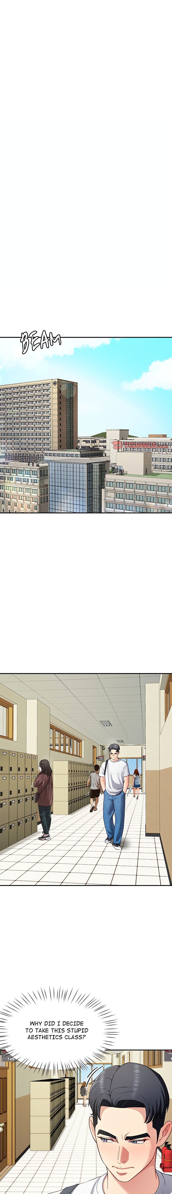 Harem King - Chapter 48 - photo - 16