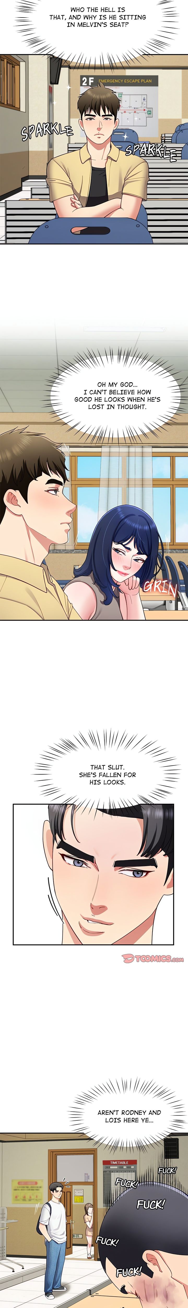 Harem King - Chapter 48 - photo - 19