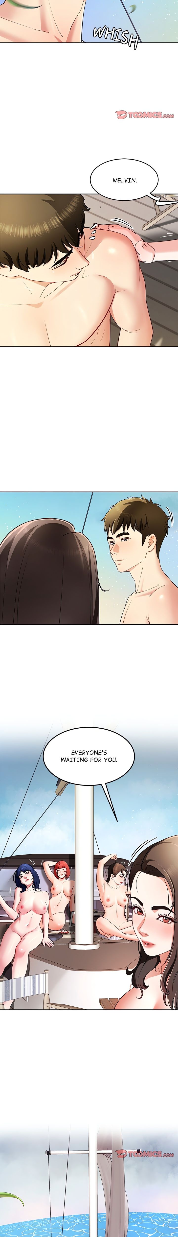 Harem King - Chapter 48 - photo - 2