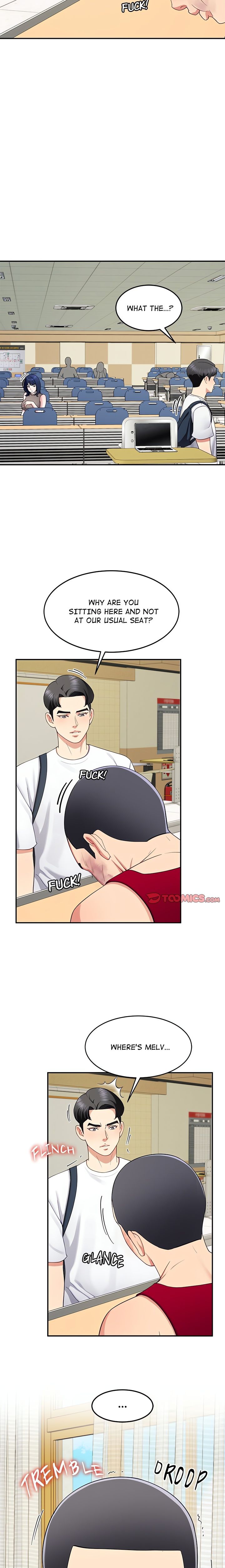 Harem King - Chapter 48 - photo - 20