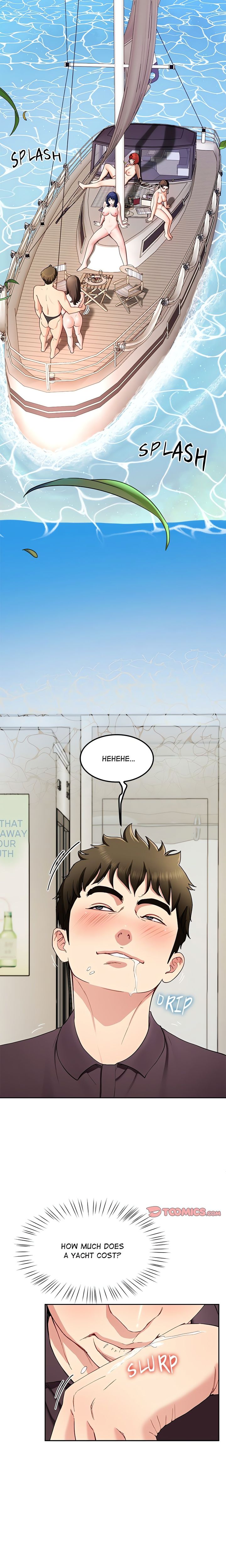 Harem King - Chapter 48 - photo - 3