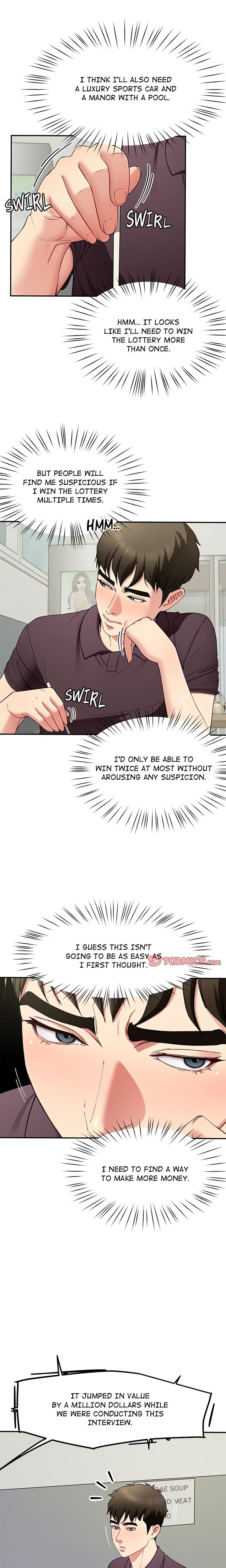 Harem King - Chapter 48 - photo - 4