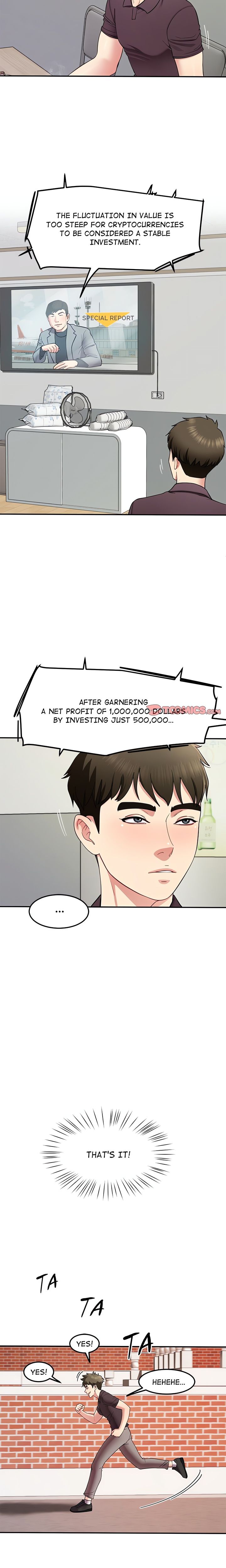 Harem King - Chapter 48 - photo - 5
