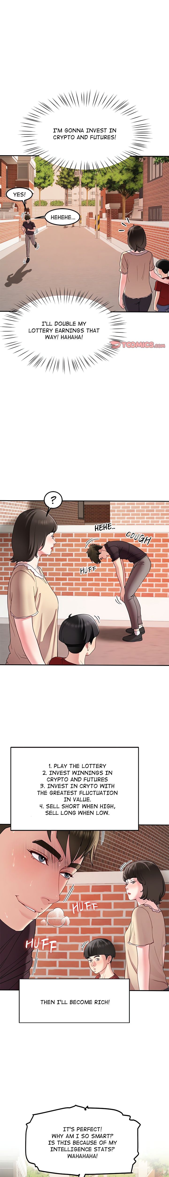 Harem King - Chapter 48 - photo - 6