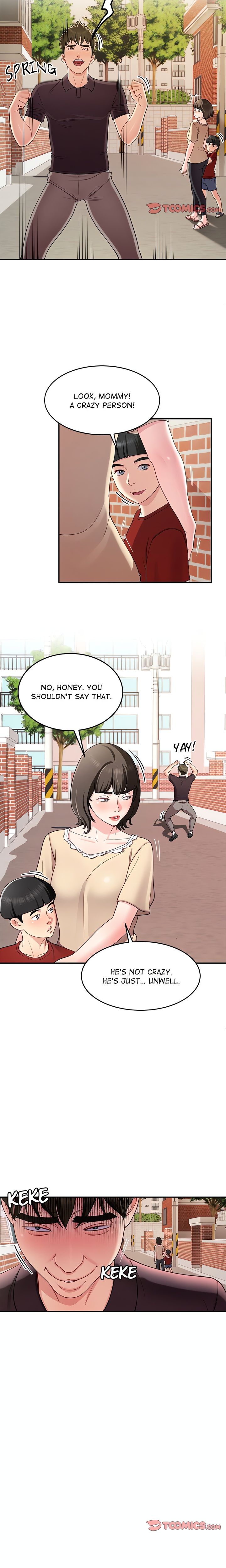 Harem King - Chapter 48 - photo - 7