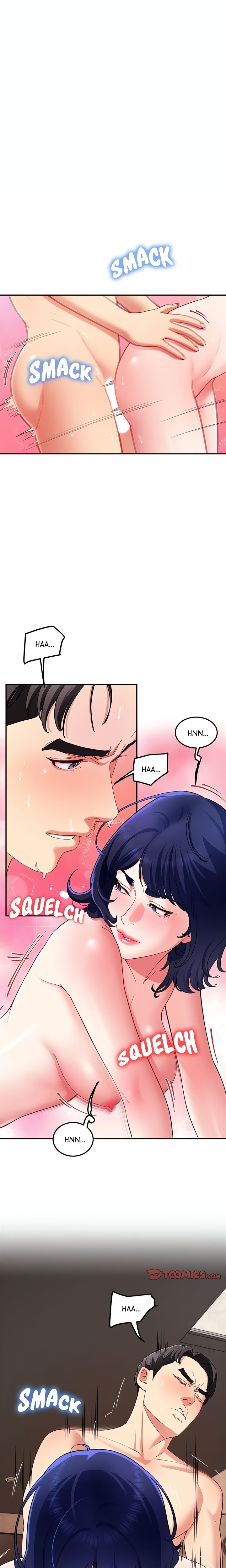 Harem King - Chapter 48 - photo - 8