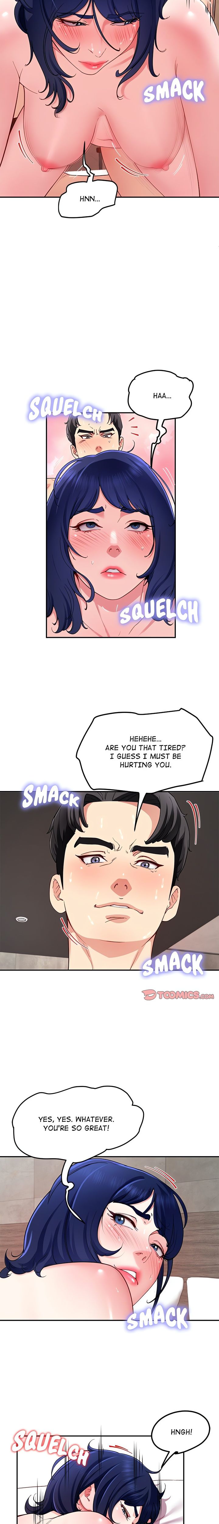 Harem King - Chapter 48 - photo - 9