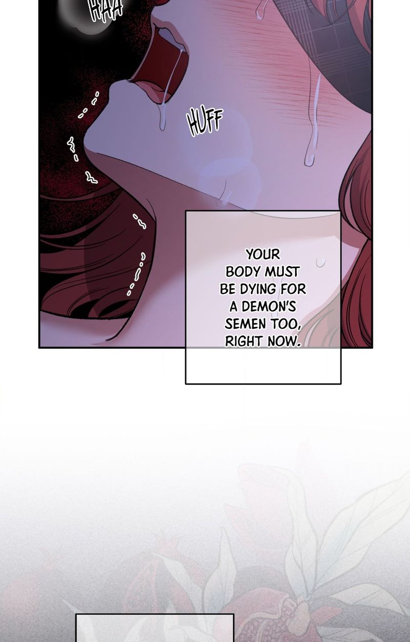 Hana’s Demons of Lust - Chapter 106 - photo - 10