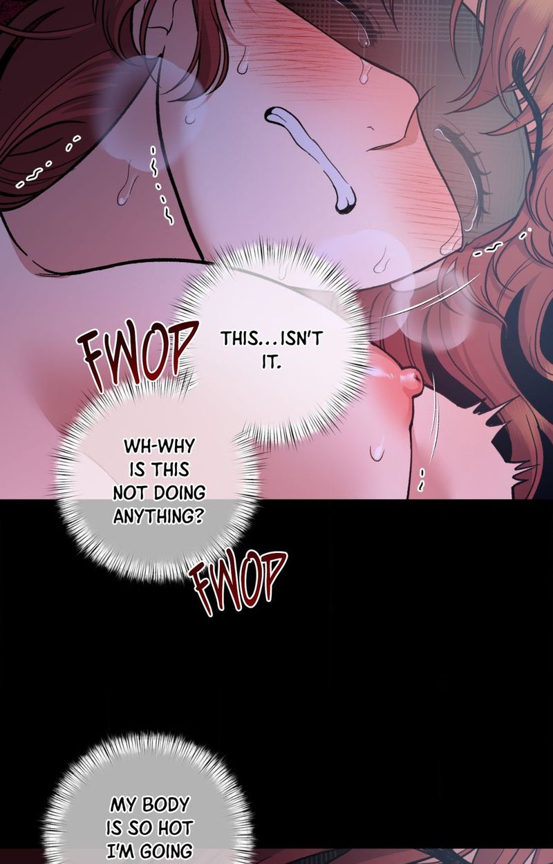Hana’s Demons of Lust - Chapter 106 - photo - 17