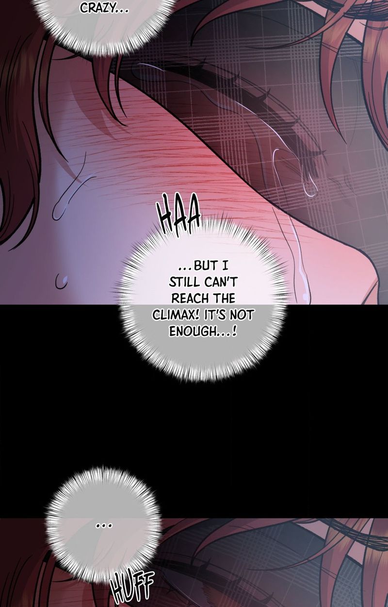 Hana’s Demons of Lust - Chapter 106 - photo - 18