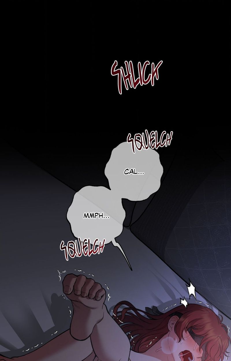 Hana’s Demons of Lust - Chapter 106 - photo - 25