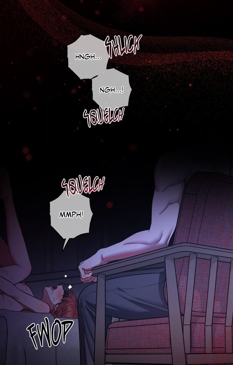 Hana’s Demons of Lust - Chapter 106 - photo - 3