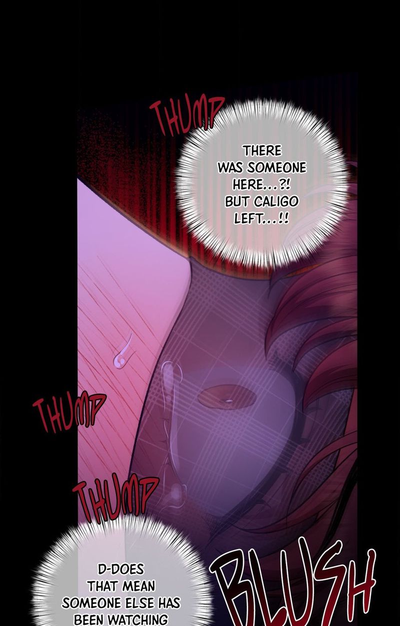 Hana’s Demons of Lust - Chapter 106 - photo - 34