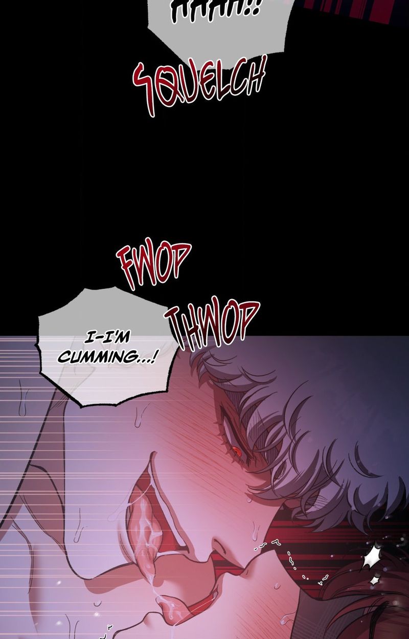 Hana’s Demons of Lust - Chapter 106 - photo - 46