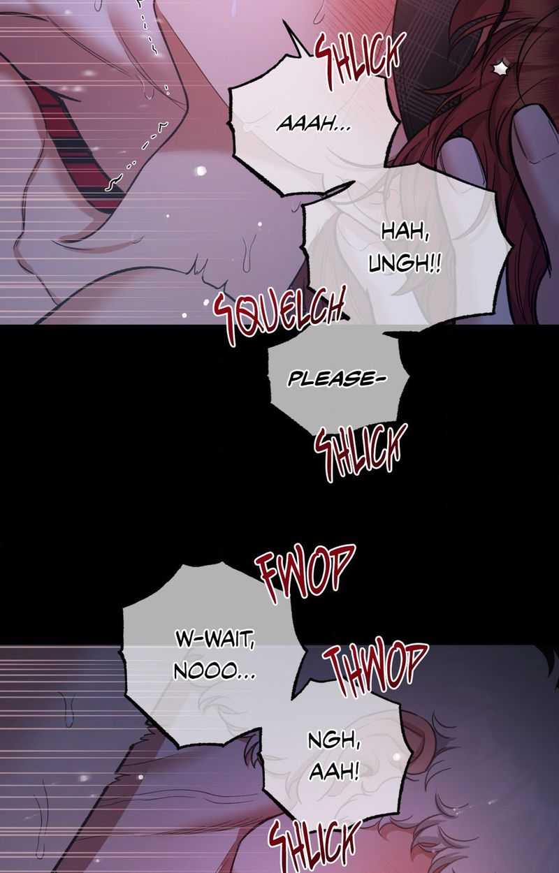 Hana’s Demons of Lust - Chapter 106 - photo - 47