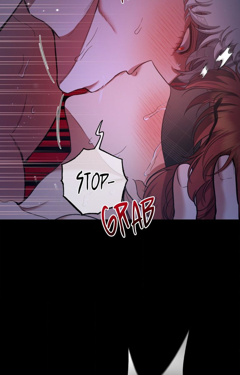Hana’s Demons of Lust - Chapter 106 - photo - 48