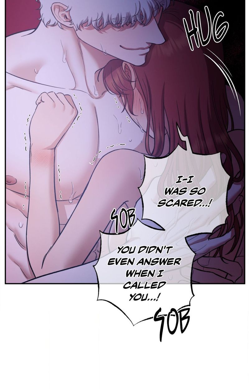 Hana’s Demons of Lust - Chapter 106 - photo - 60