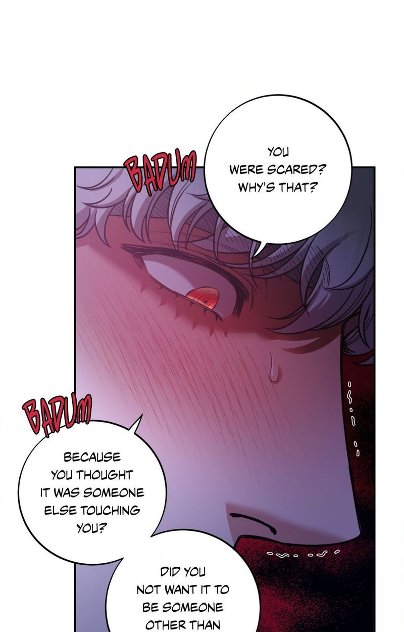 Hana’s Demons of Lust - Chapter 106 - photo - 61