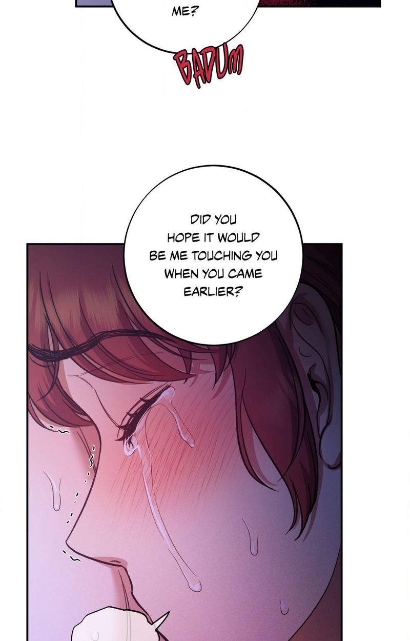 Hana’s Demons of Lust - Chapter 106 - photo - 62