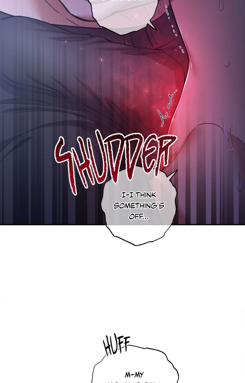 Hana’s Demons of Lust - Chapter 106 - photo - 65