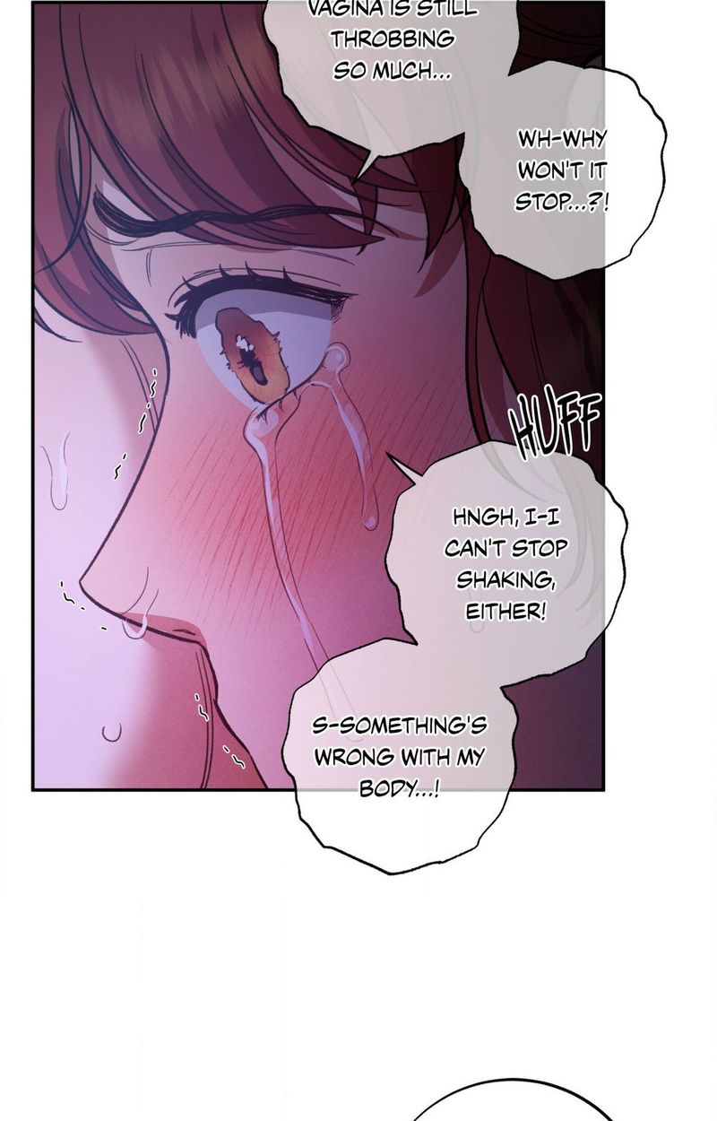 Hana’s Demons of Lust - Chapter 106 - photo - 66