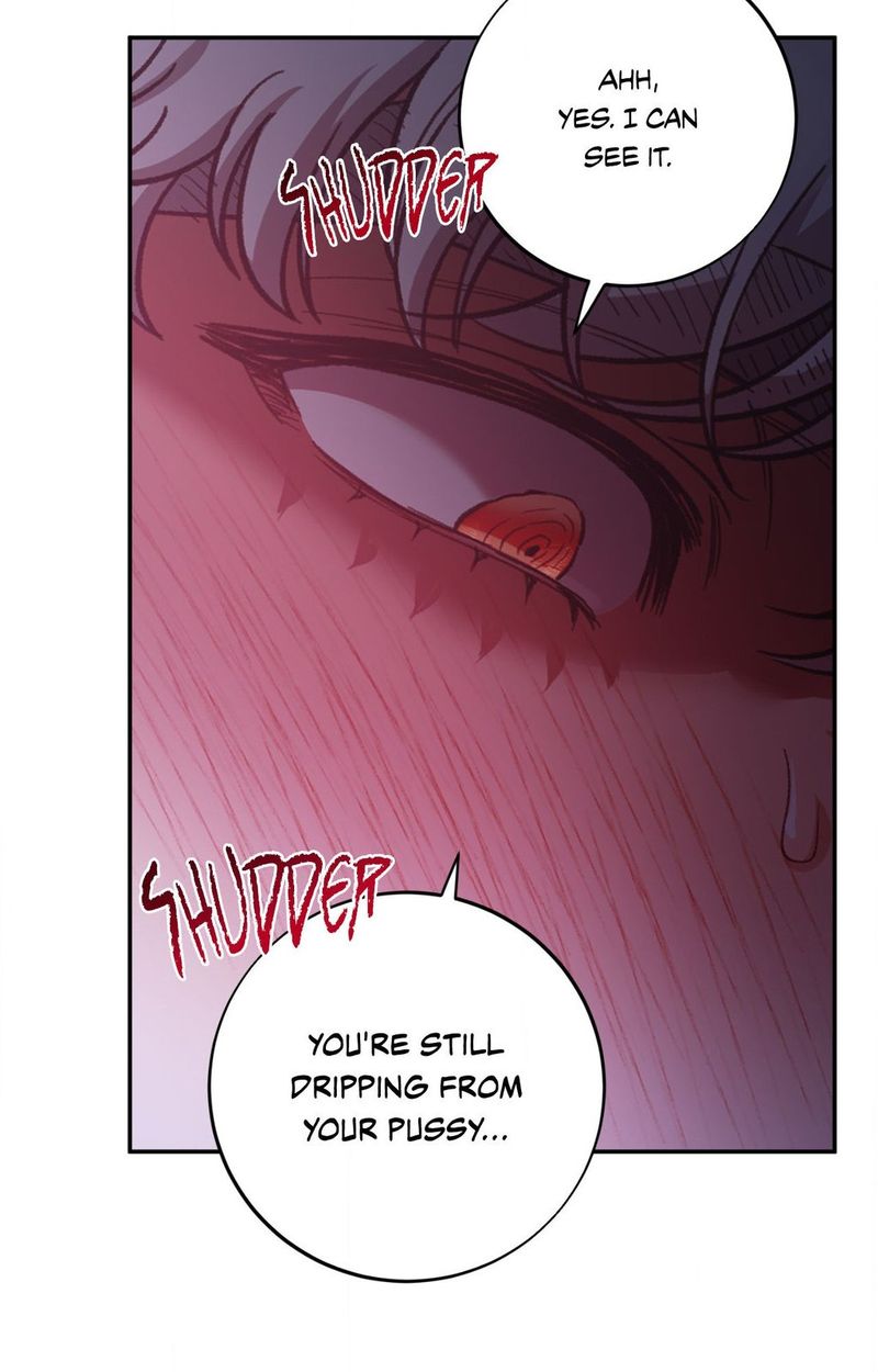 Hana’s Demons of Lust - Chapter 106 - photo - 67
