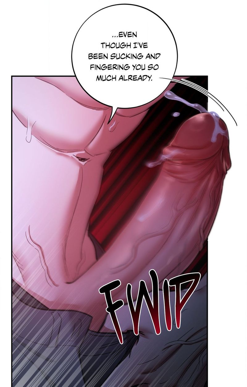 Hana’s Demons of Lust - Chapter 106 - photo - 68