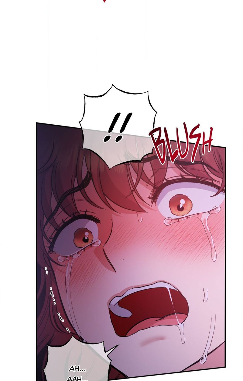 Hana’s Demons of Lust - Chapter 106 - photo - 71