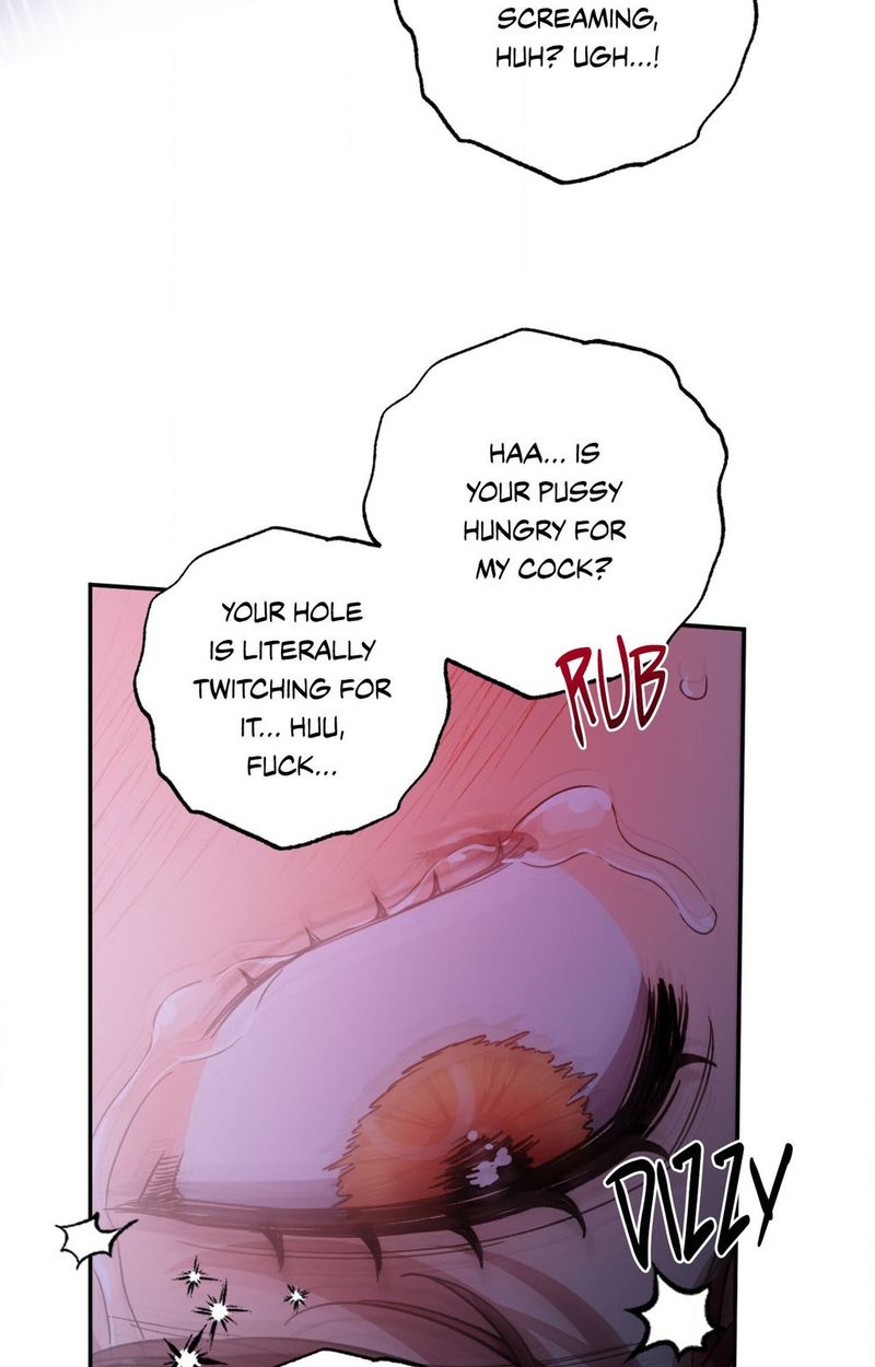 Hana’s Demons of Lust - Chapter 106 - photo - 75