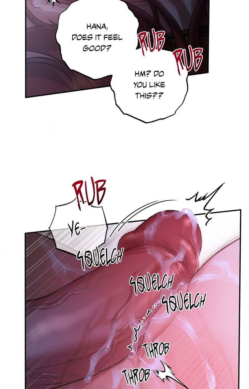 Hana’s Demons of Lust - Chapter 106 - photo - 76