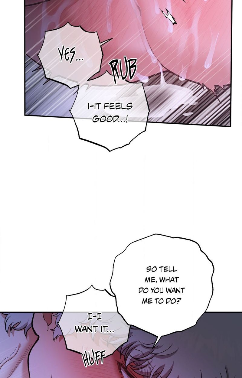 Hana’s Demons of Lust - Chapter 106 - photo - 77