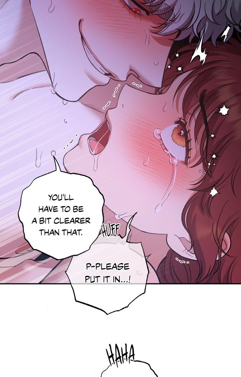 Hana’s Demons of Lust - Chapter 106 - photo - 78