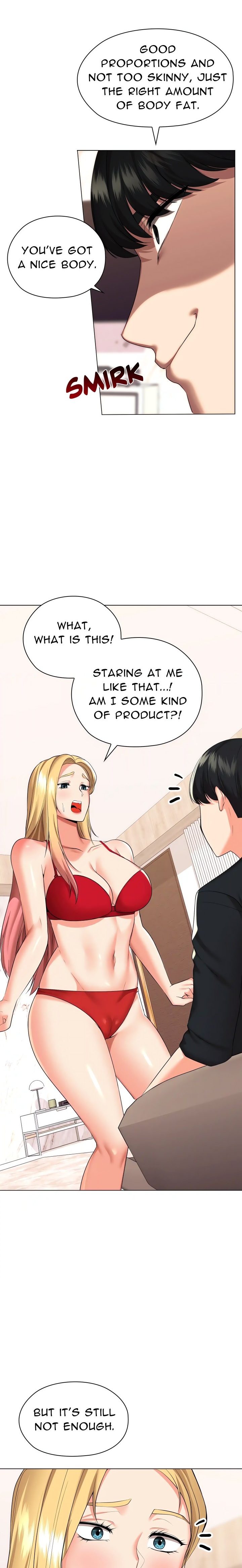 The High Society - Chapter 29 - photo - 19