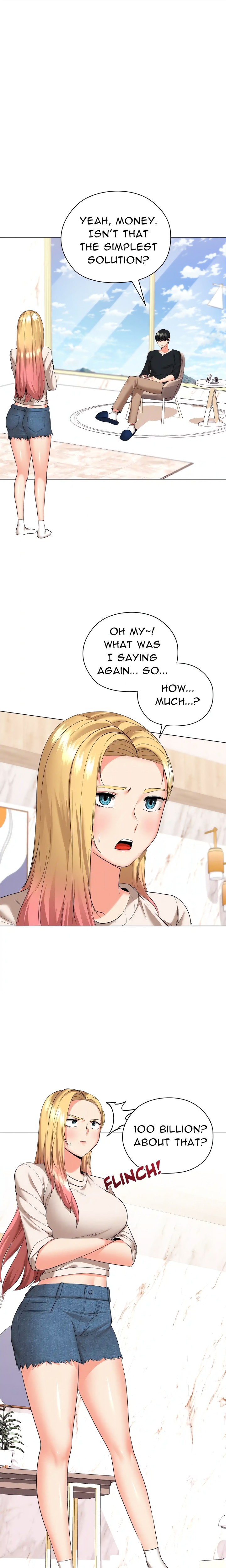 The High Society - Chapter 29 - photo - 2