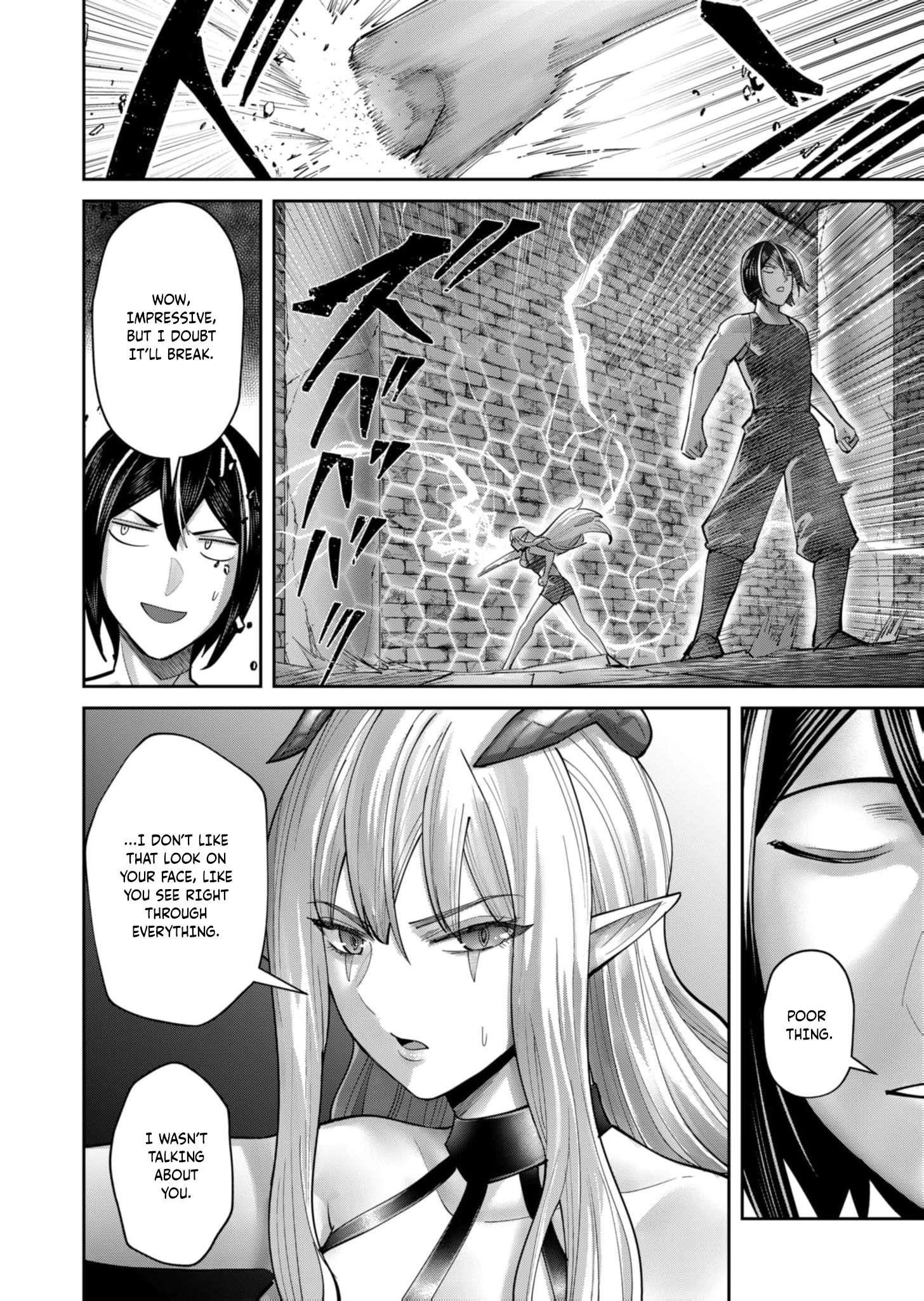 Savage Hero - Chapter 84 - photo - 11
