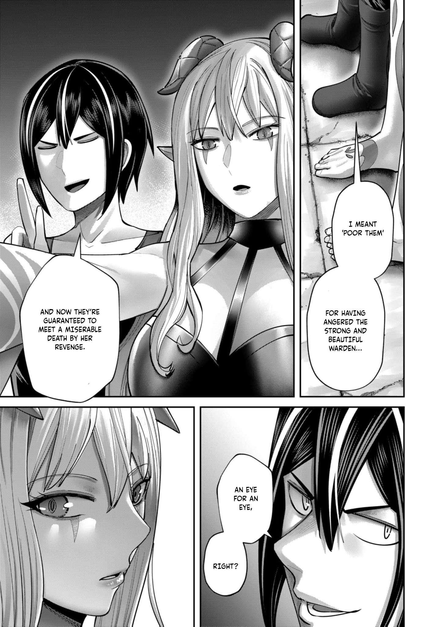 Savage Hero - Chapter 84 - photo - 12