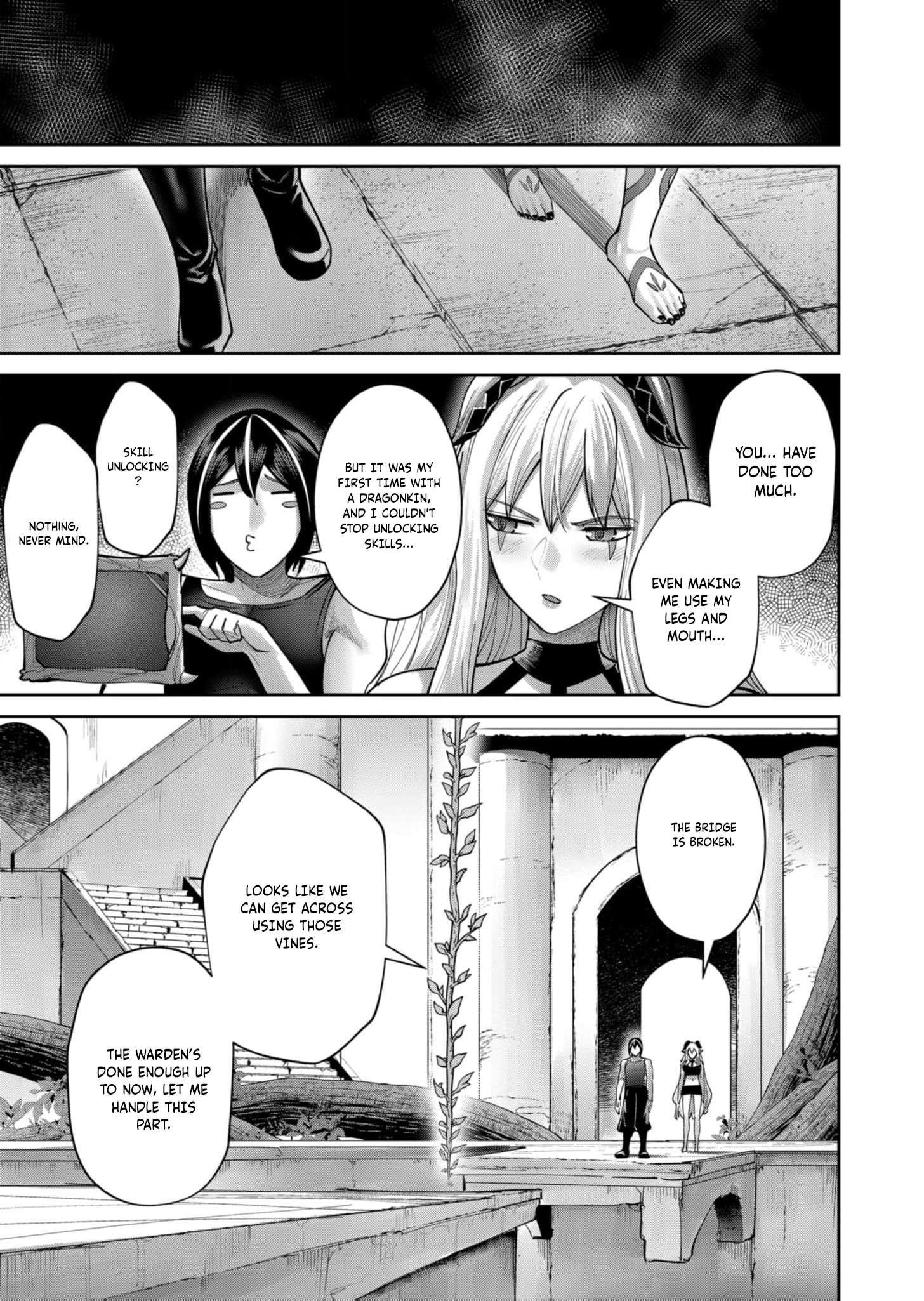 Savage Hero - Chapter 84 - photo - 24