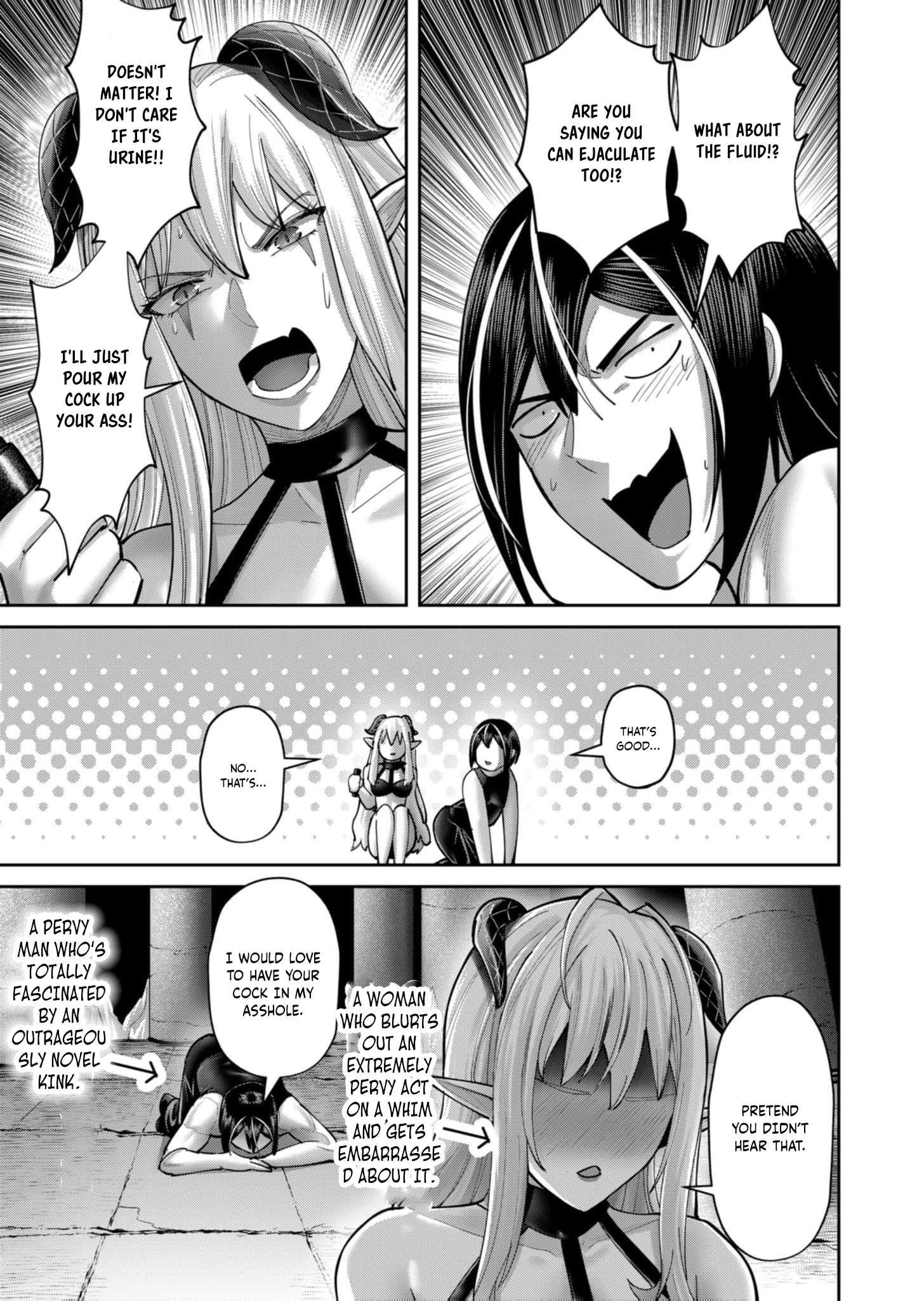Savage Hero - Chapter 84 - photo - 6