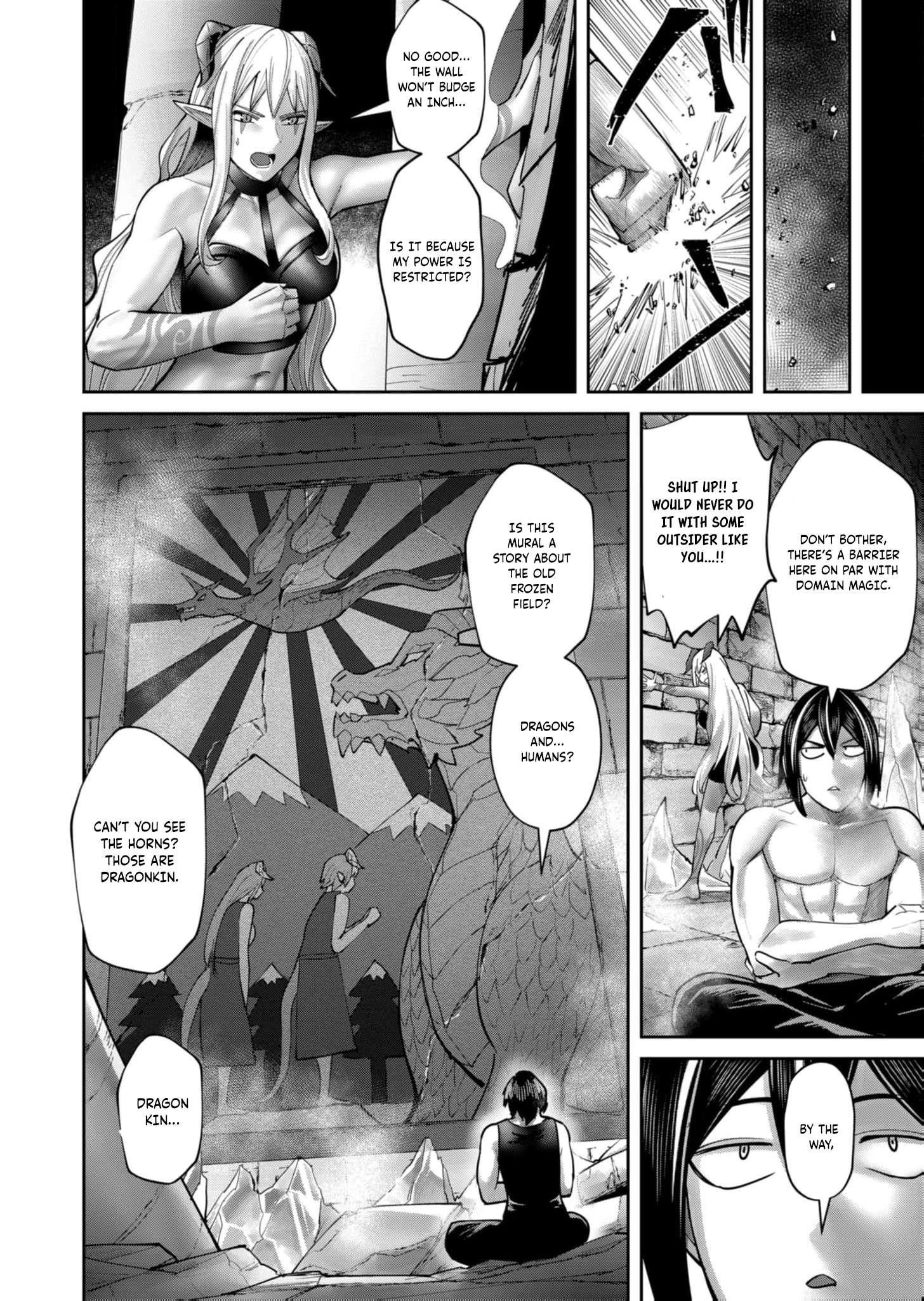 Savage Hero - Chapter 84 - photo - 7
