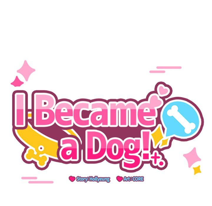 I Became a Dog! - Chapter 14 - photo - 54