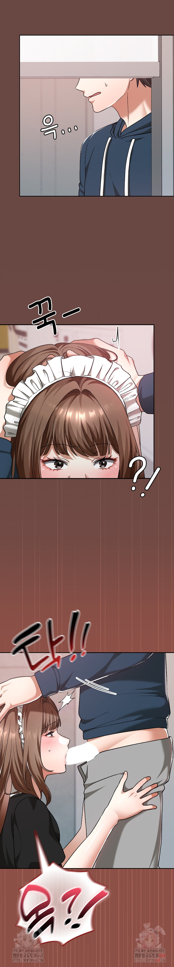 Keep It a Secret in School Raw - Chapter 35 - photo - 19