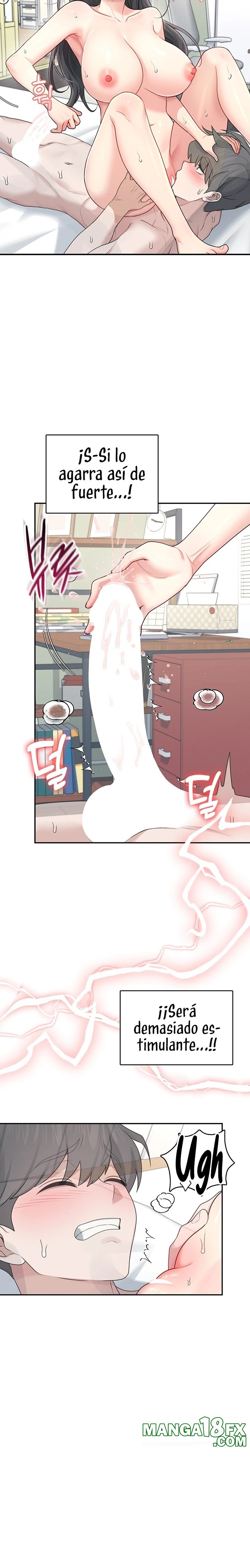 Wireless Onahole Raw - Chapter 22 - photo - 14