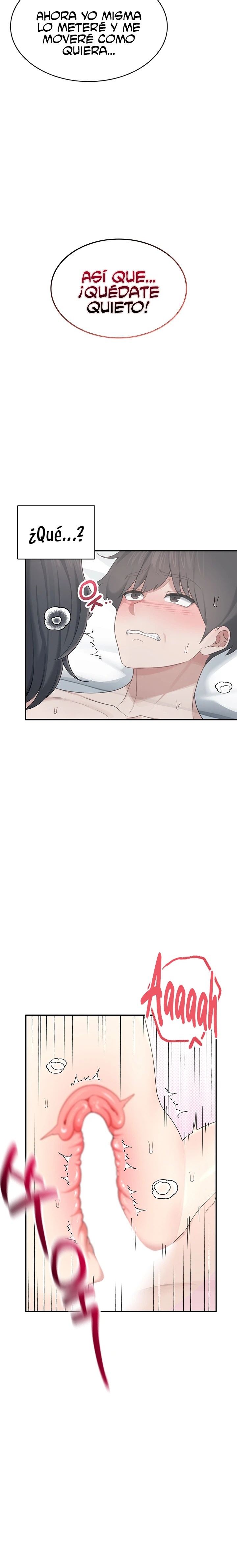 Wireless Onahole Raw - Chapter 22 - photo - 25