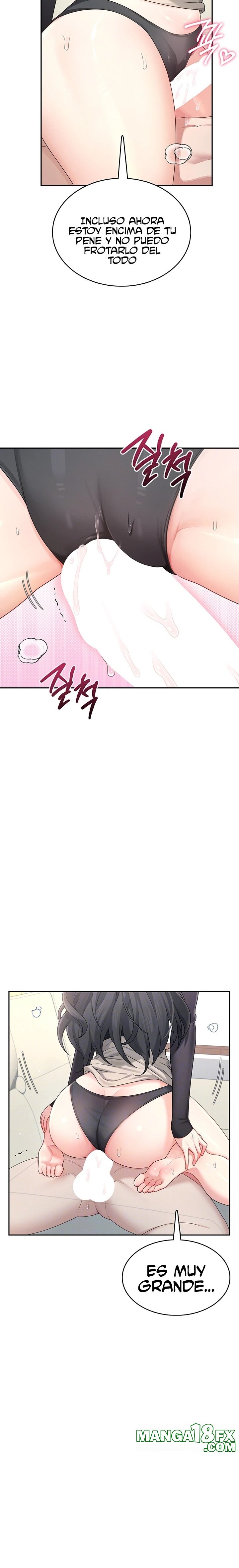 Wireless Onahole Raw - Chapter 22 - photo - 3